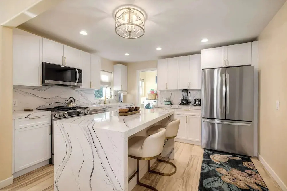 Monarch Cove - Unit a  For 7ppl