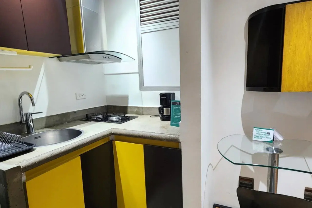 Estelar Apartamentos Aeropuerto