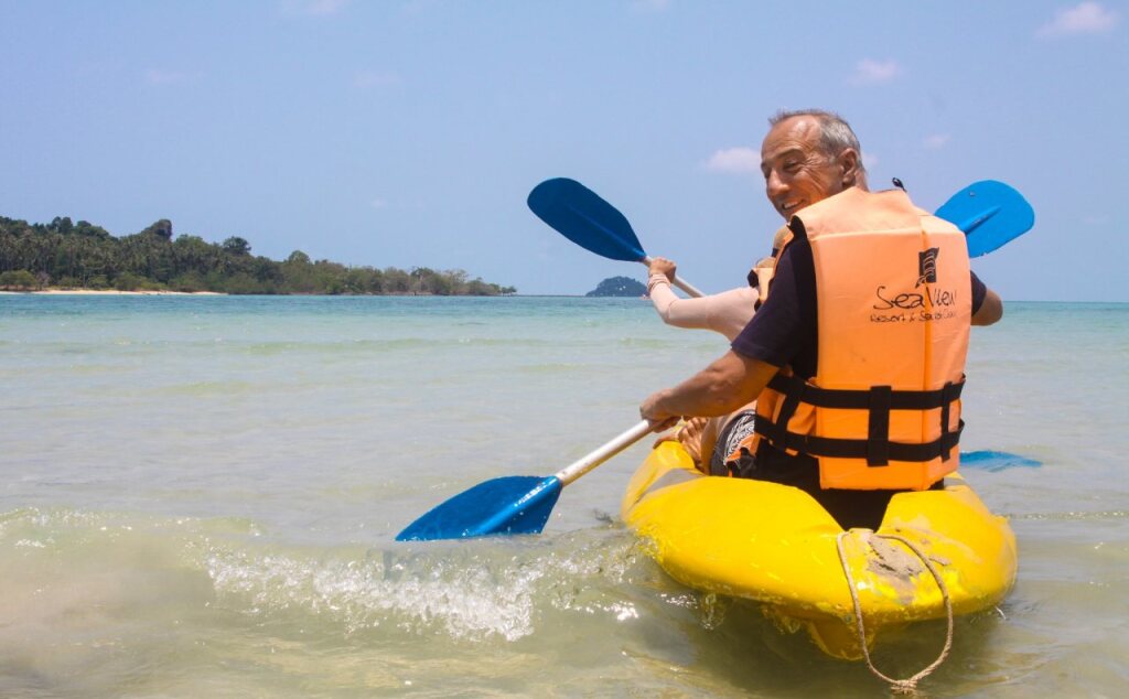 SYLVAN Koh Chang