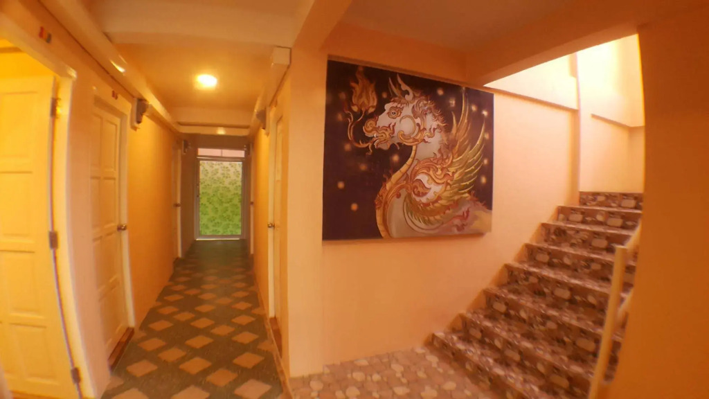 Suansin Art Garden