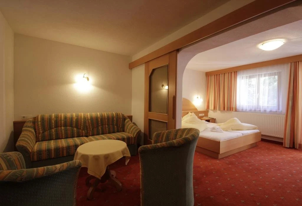 Hotel Edelweiss
