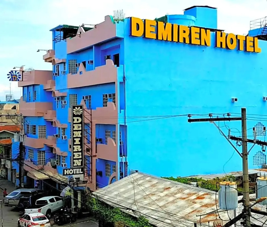 Demiren Hotel