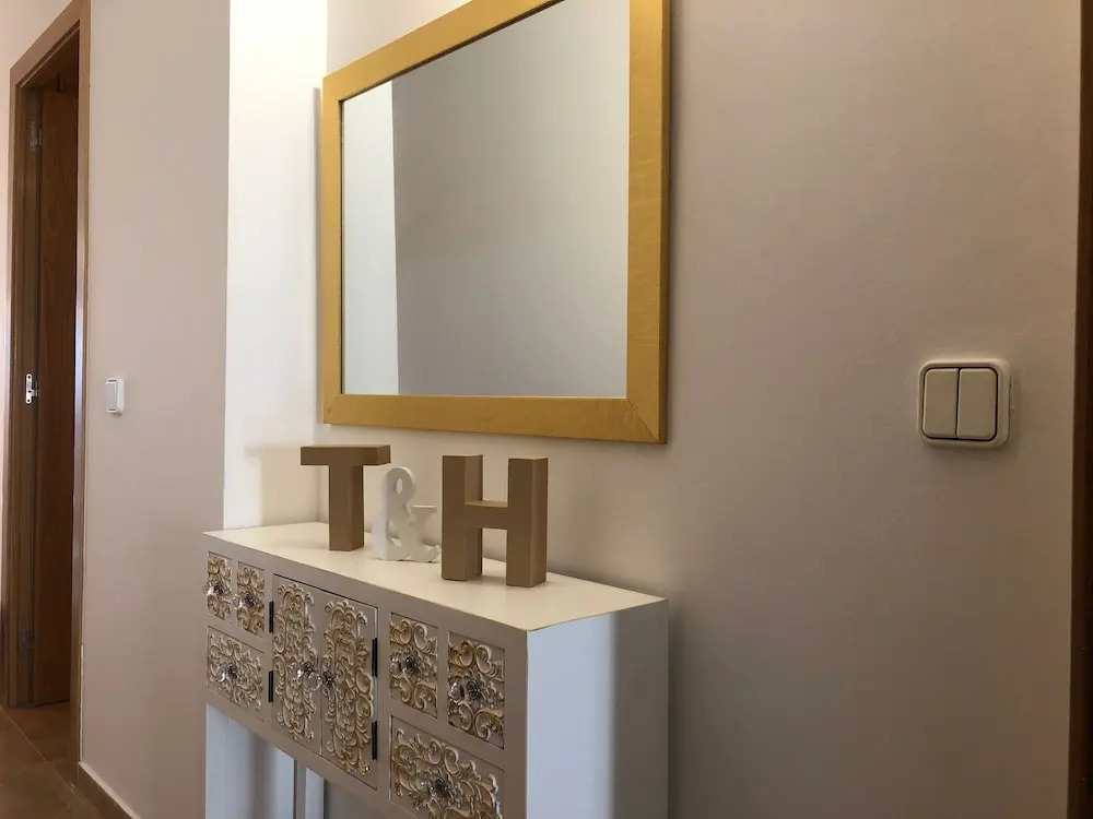 Apartamento Center Ref. 1019  by Iberplaya