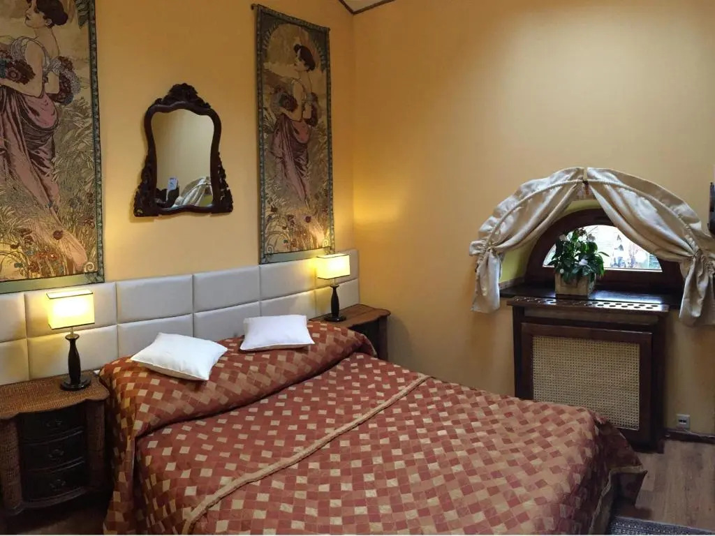 Manor House SPA Adults Only