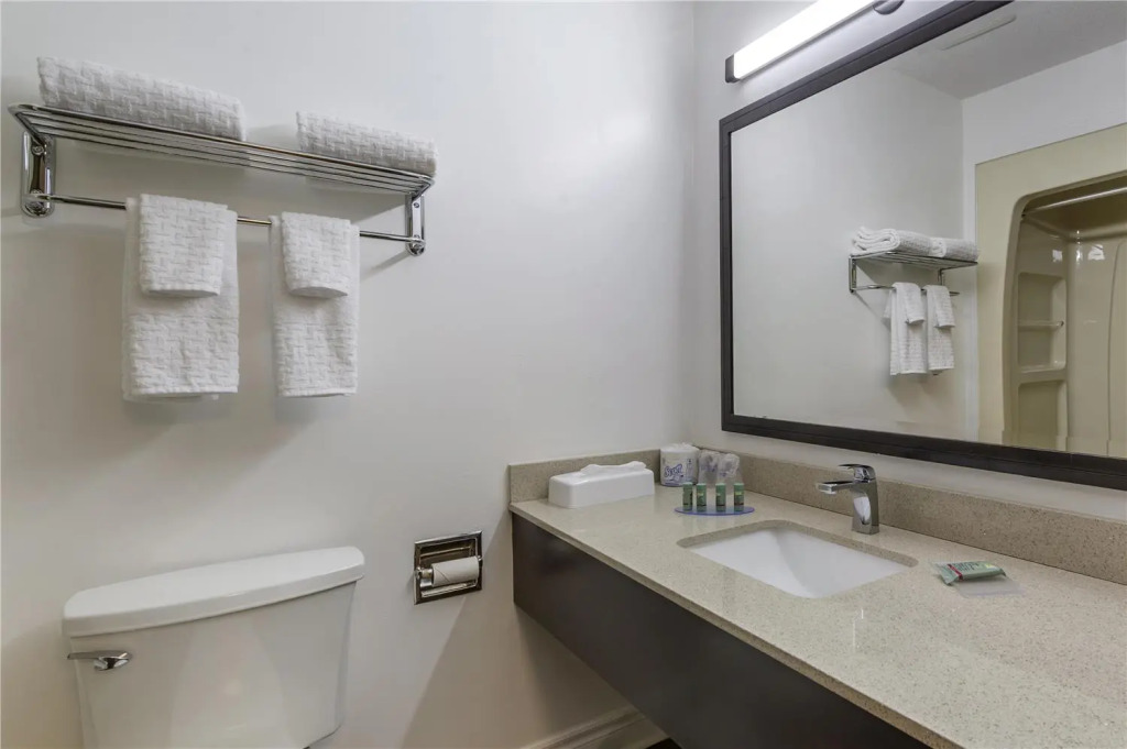 SureStay by Best Western Kemptville.