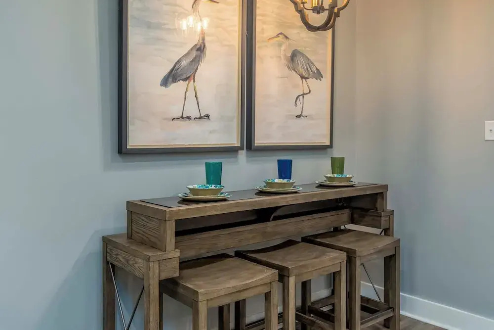 Waterfront Oasis in Dauphin Island - Shared Perks!