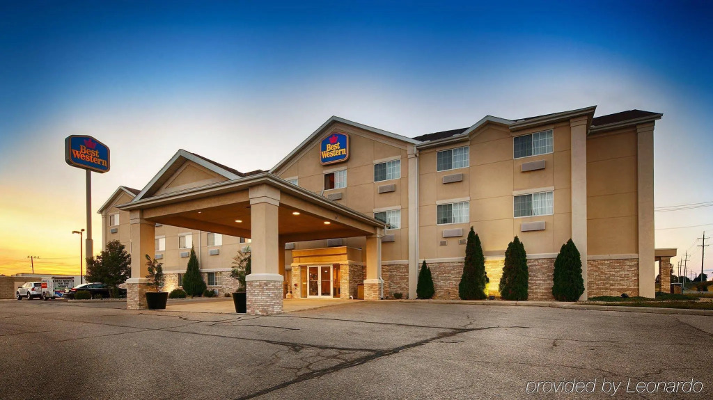 Holiday Inn Express - Toledo West - Napoleon by IHG