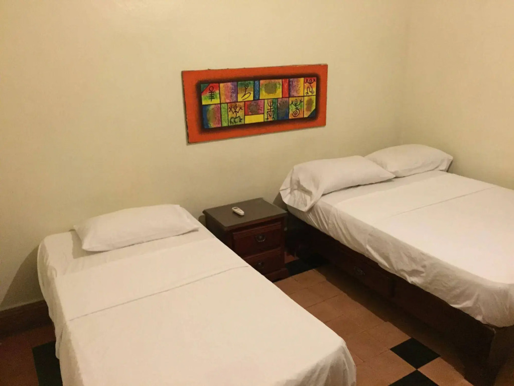 Hotel La Grand Mansion