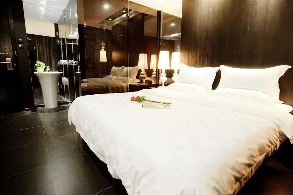 Xiangbin Fashion Room - Changsha