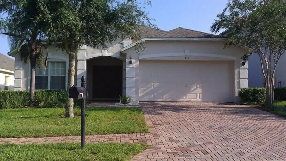 Ip60166 - Highgate at Legacy Park - 4 Bed 3 Baths Villa