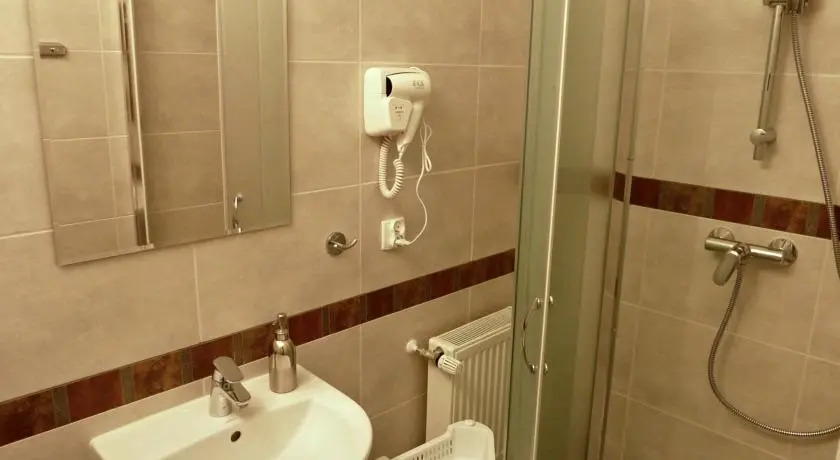 Viator Pokoje Gościnne