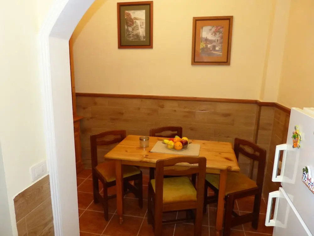 Suncanarias Apartamento La Jaca