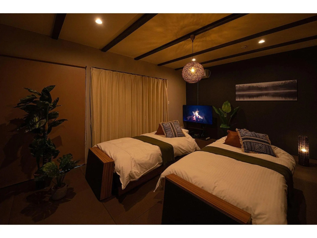 YUHUROTEN TOKI NO MANIMANI - Vacation STAY 87025