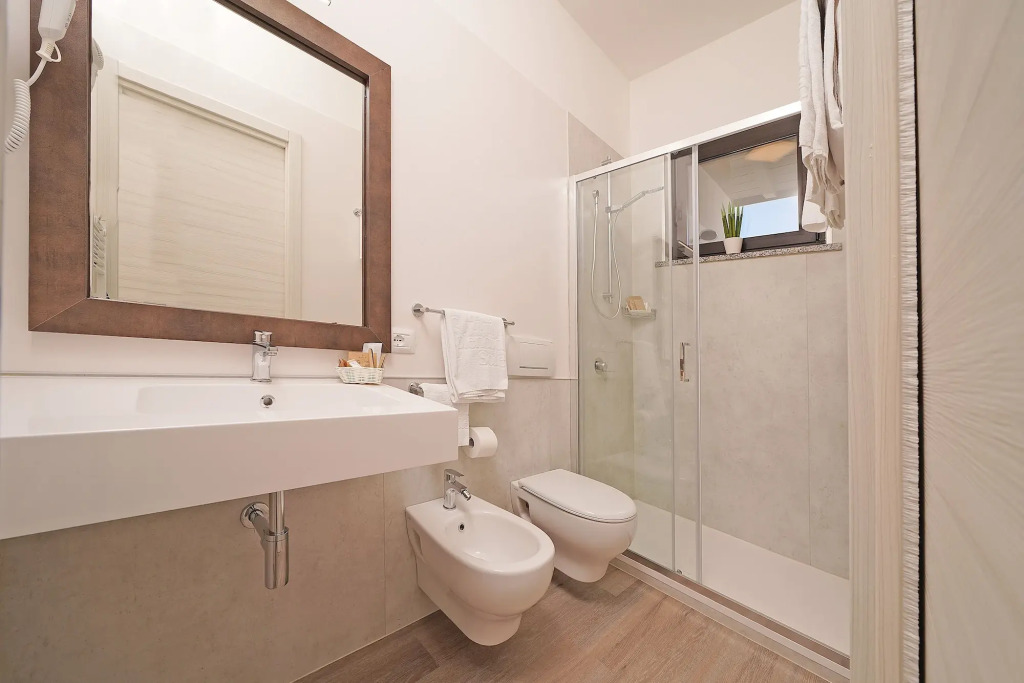 Spa Hotel Splendid Sole