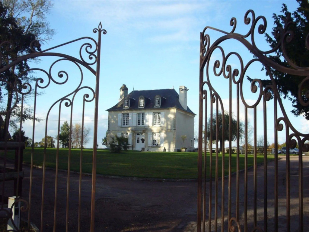 Domaine de la Mare Elan