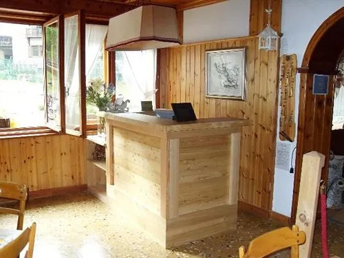 Hotel Capriolo