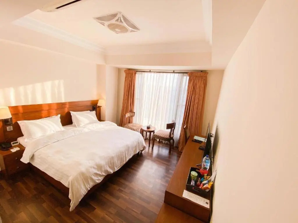 Esquire Hotel Apartments