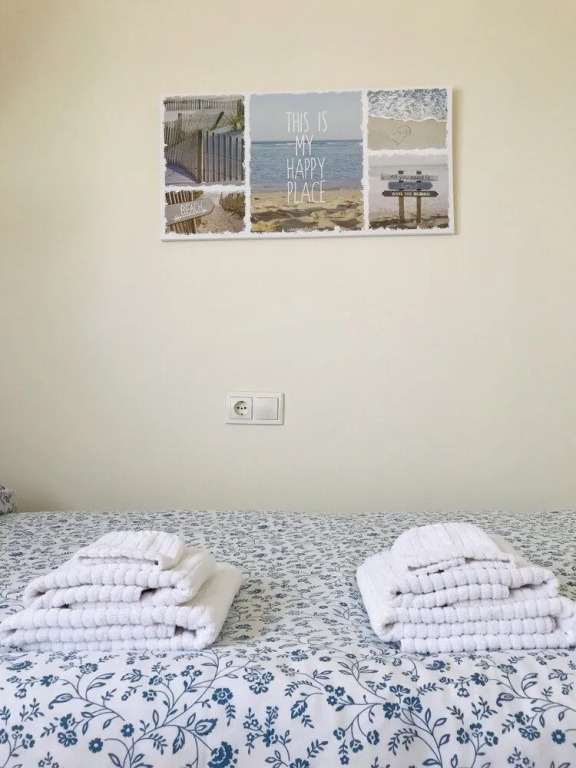 Apartamento Bonitas Vistas
