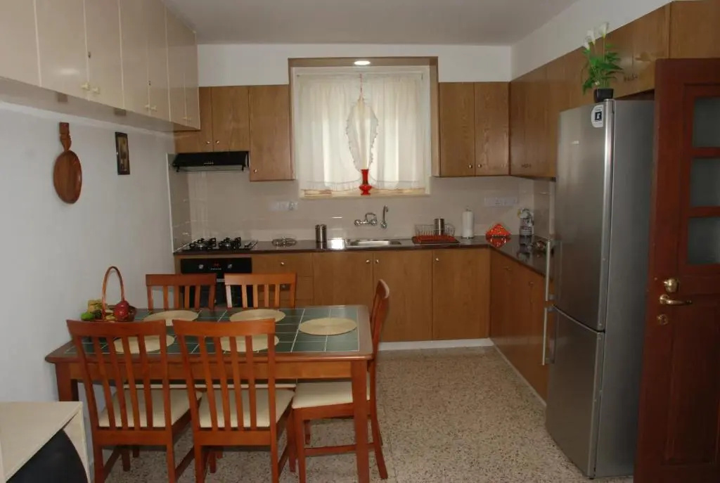 Kanarinis Apartments