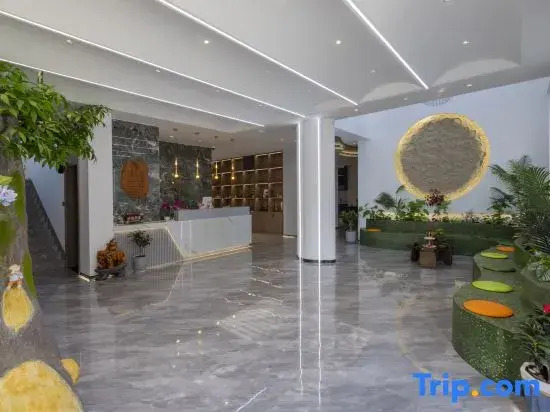 Lingyu - Hotel