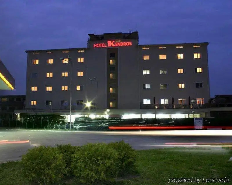 Kendros Hotel