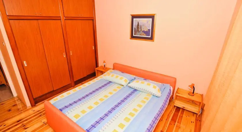 Apartment Karolina