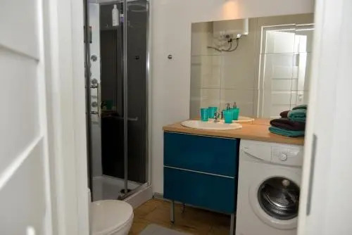 Apartamenty Zamulkowa 4TWO