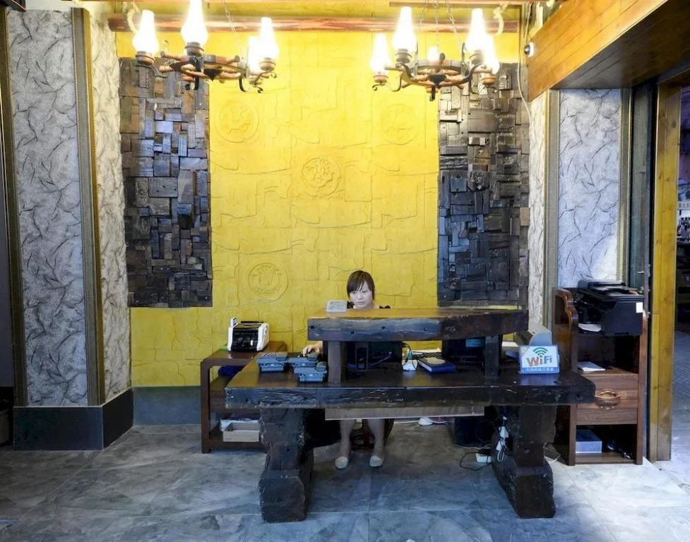 Shiguangyin Inn