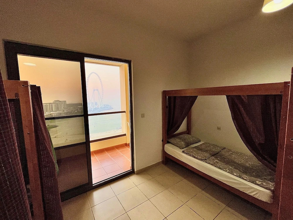 Burlaka Holiday Homes VIP - Hostel