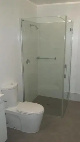 Onslow Apartments