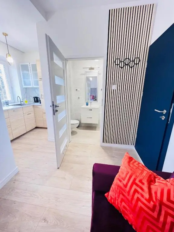 Pokoje i Apartamenty Willa Bielany