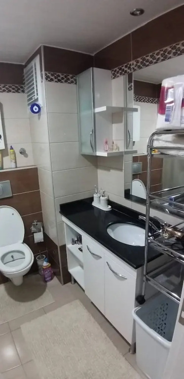 Fully Furnished Apartment in Orion City