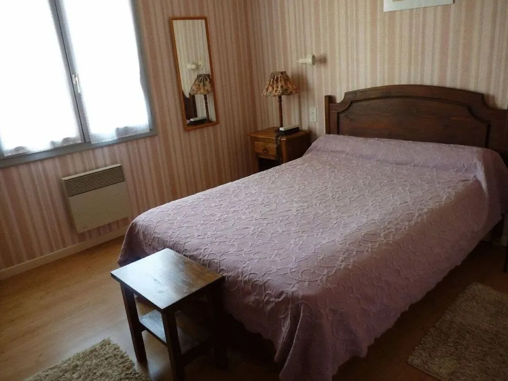 Logis lAuberge de lÉtable