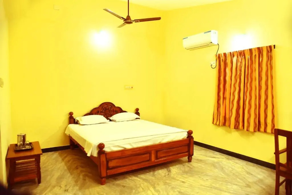 Smith Guest House