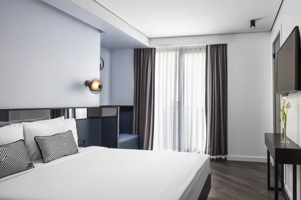 The Westist Hotel & Spa - Special Category