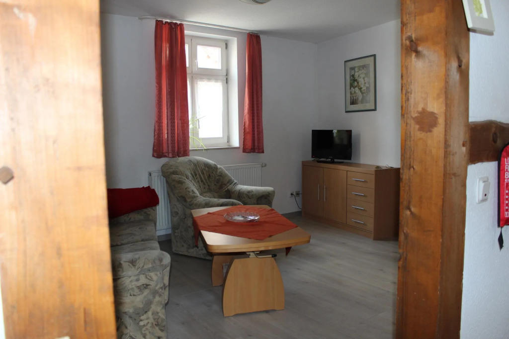 Ferienwohnanlage AlterTopf