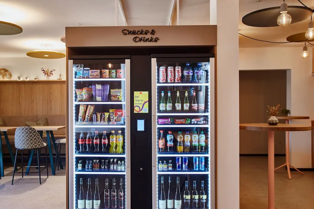 HOMEBOUND APARTMENTS Bad Goisern - contactless check-in