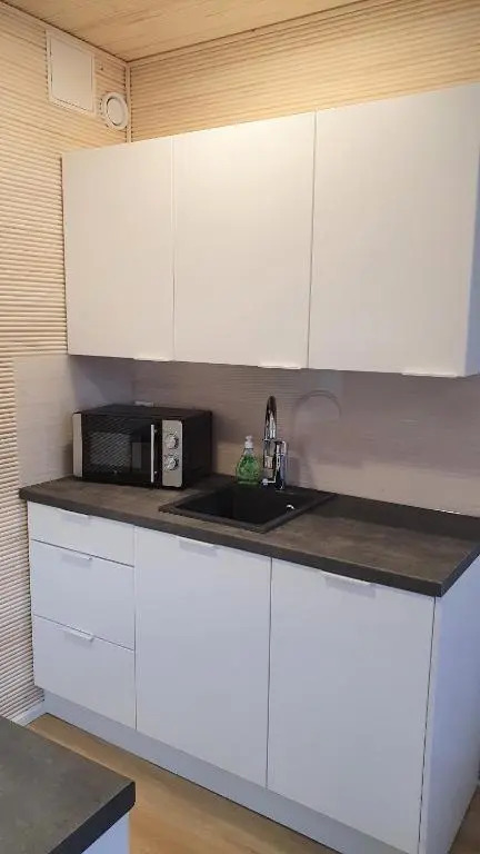 Myplace in Oulu Studio Koulukatu