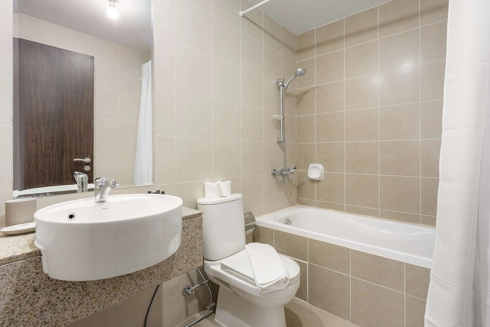 Silkhaus Premium 2bdr Stay in Al Reem Island