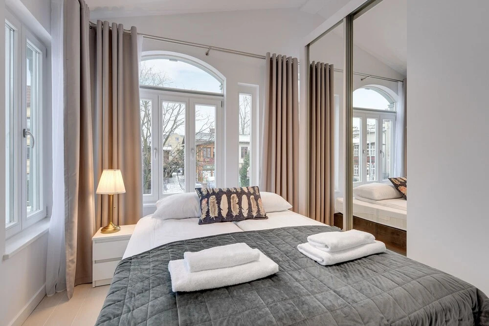 Lion Apartments -Chopina 29