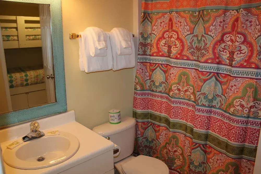 Clearwater 1C by ALBVR - Beautiful Beachfront Views! Great location