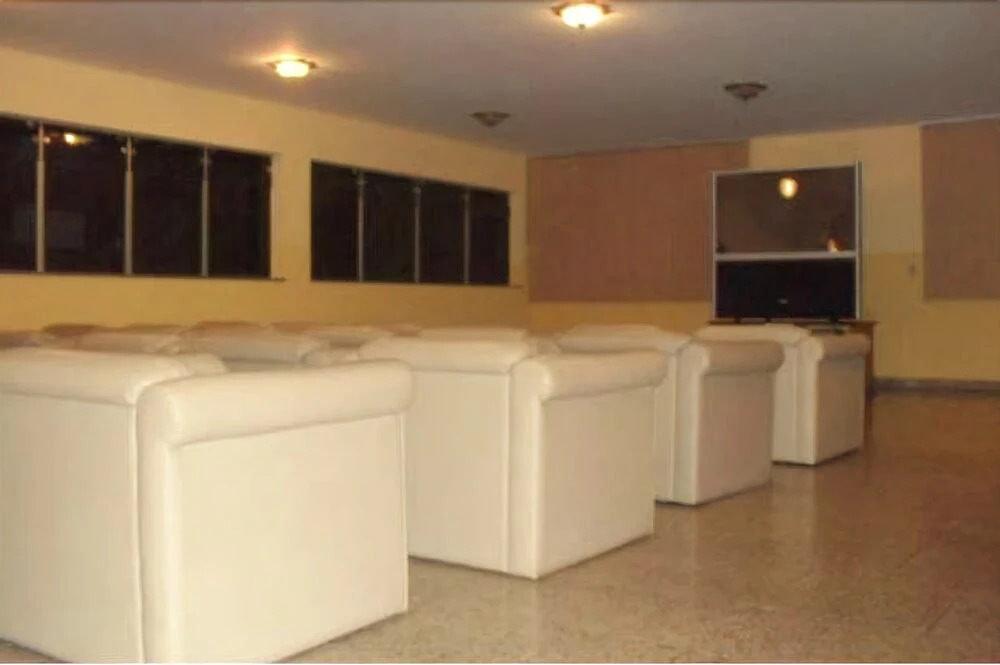Hotel Sul America