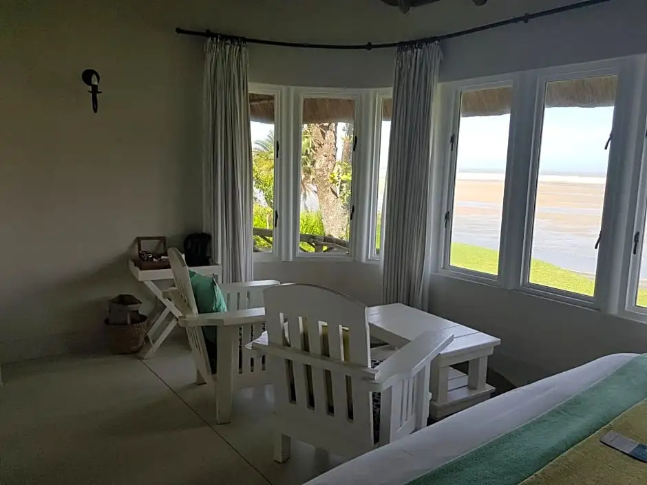 Umngazi Hotel & Spa