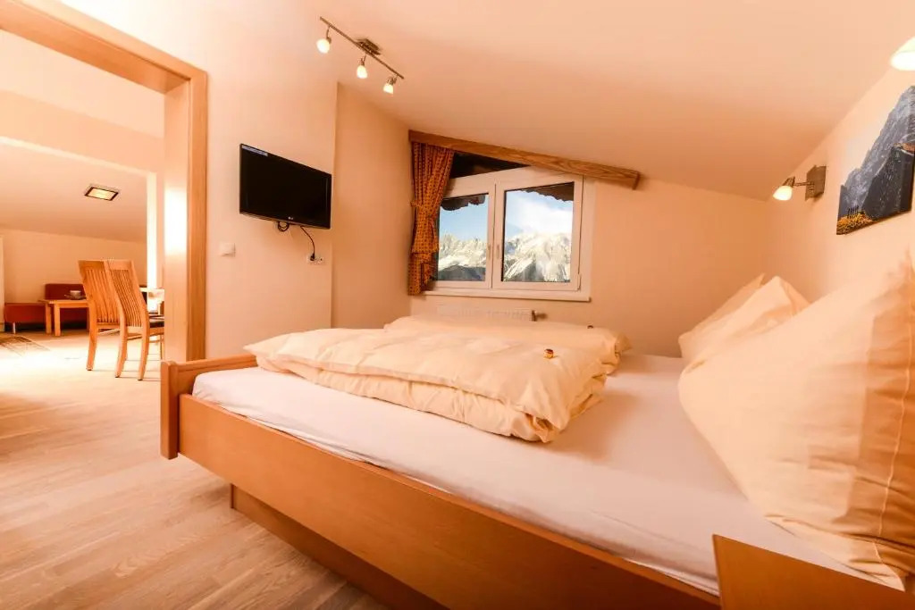 Appartement Hutegger