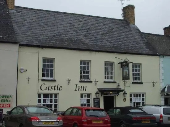 The Castle Inn
