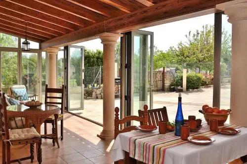 Muro Great Villa 001