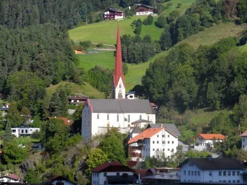 Haus Neururer