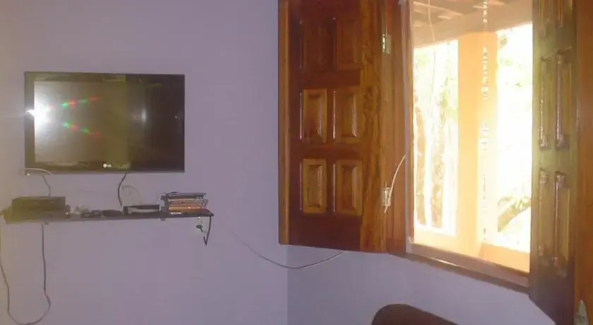 Casa de Janaina