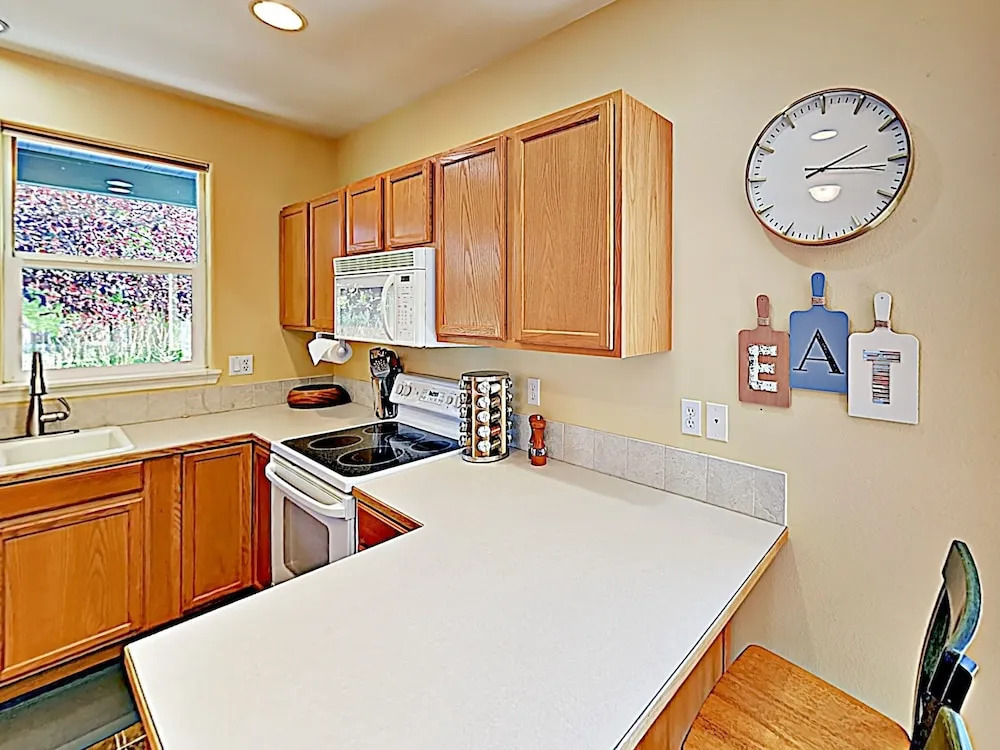 New Listing! Updated Sanctuary W/ Backyard Oasis 3 Bedroom Home