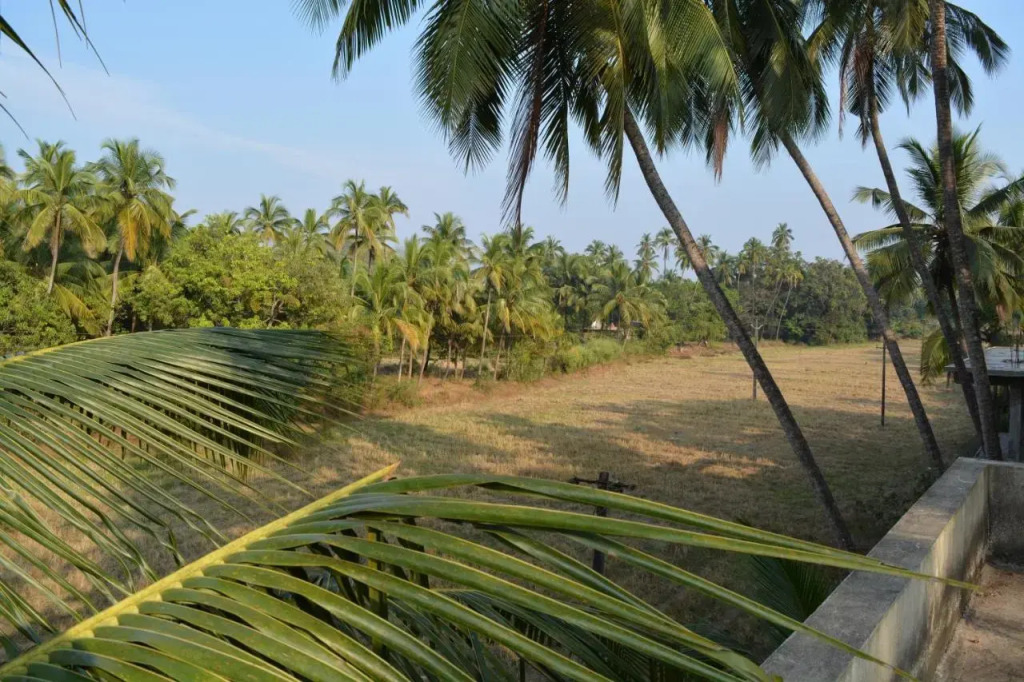 Vailankanni Guesthouse